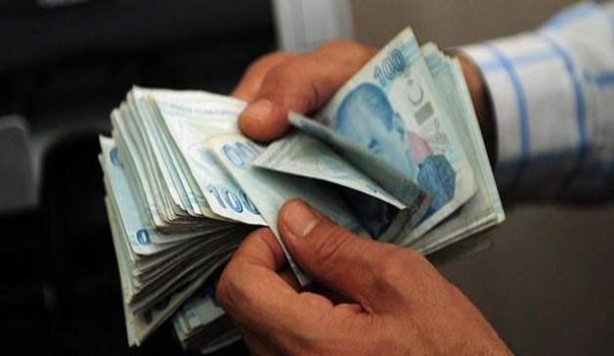 4 bin kadının maaşı kesildi!