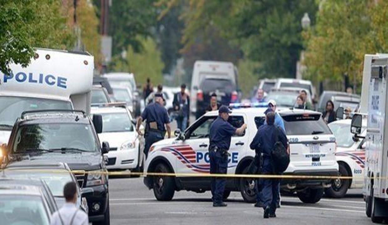 ABD'de yüz binlerce kişi silahla ölüyor