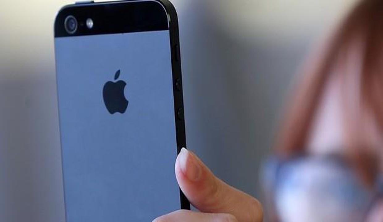 iphone 5s 128g