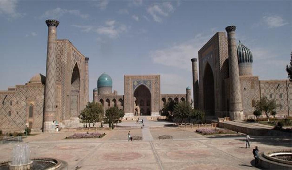 astronominin altin cagini baslatan rasathane mimari haberleri