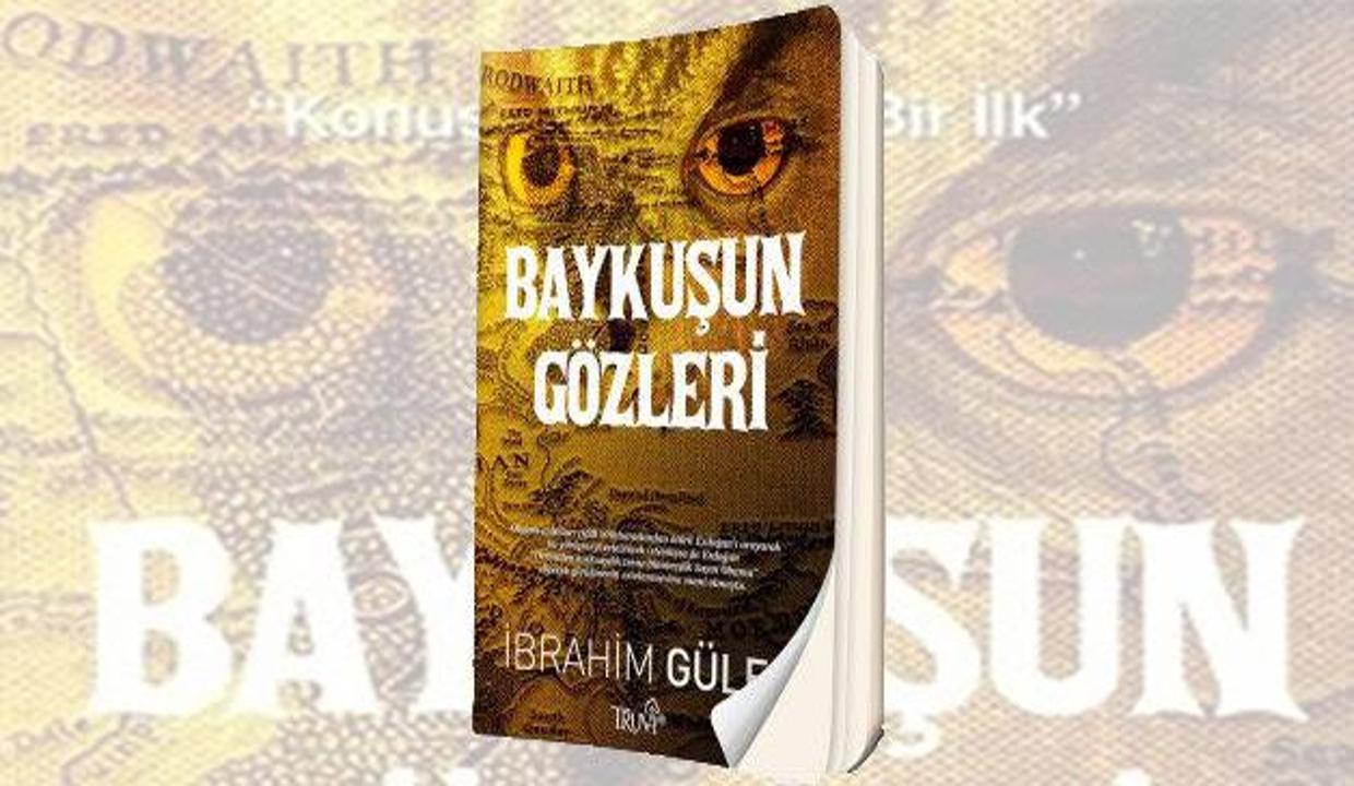'Baykuşun Gözleri' hikayesiyle tabuları yıkıyor!