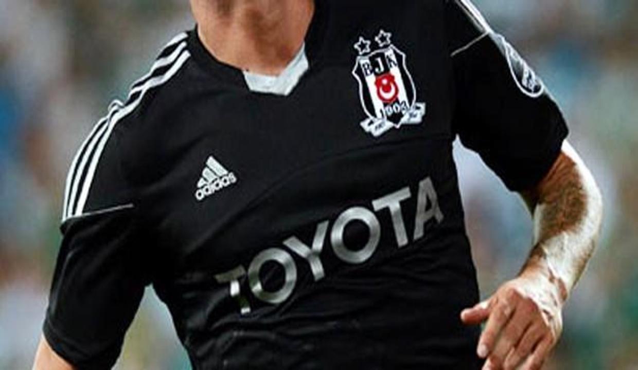 Beşiktaş, günü izinli geçiriyor