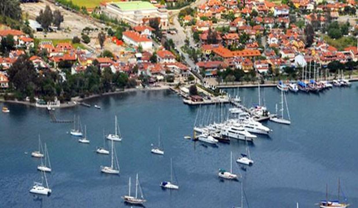 Bodrum'daki kaçak yapılar mercek altında