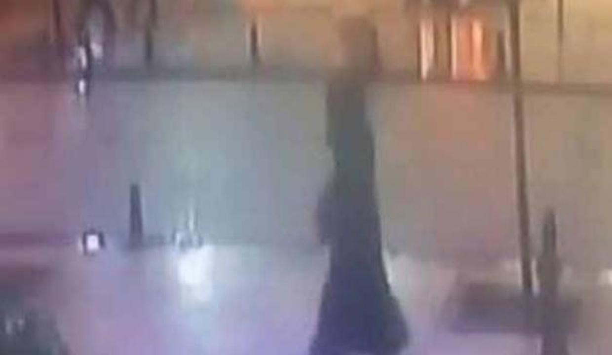 Canlı bomba ile ilgili ''Karadul'' iddiası!