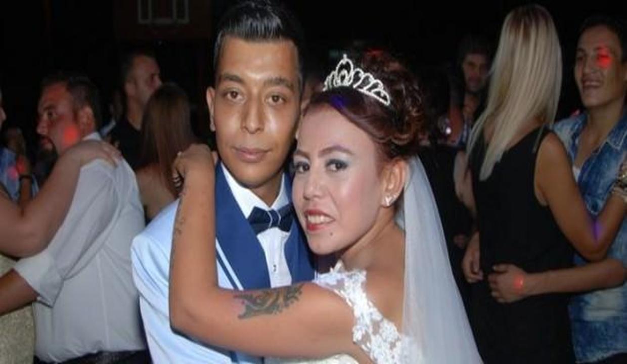 "Çocuk yapmamak" şartıyla evlendiler