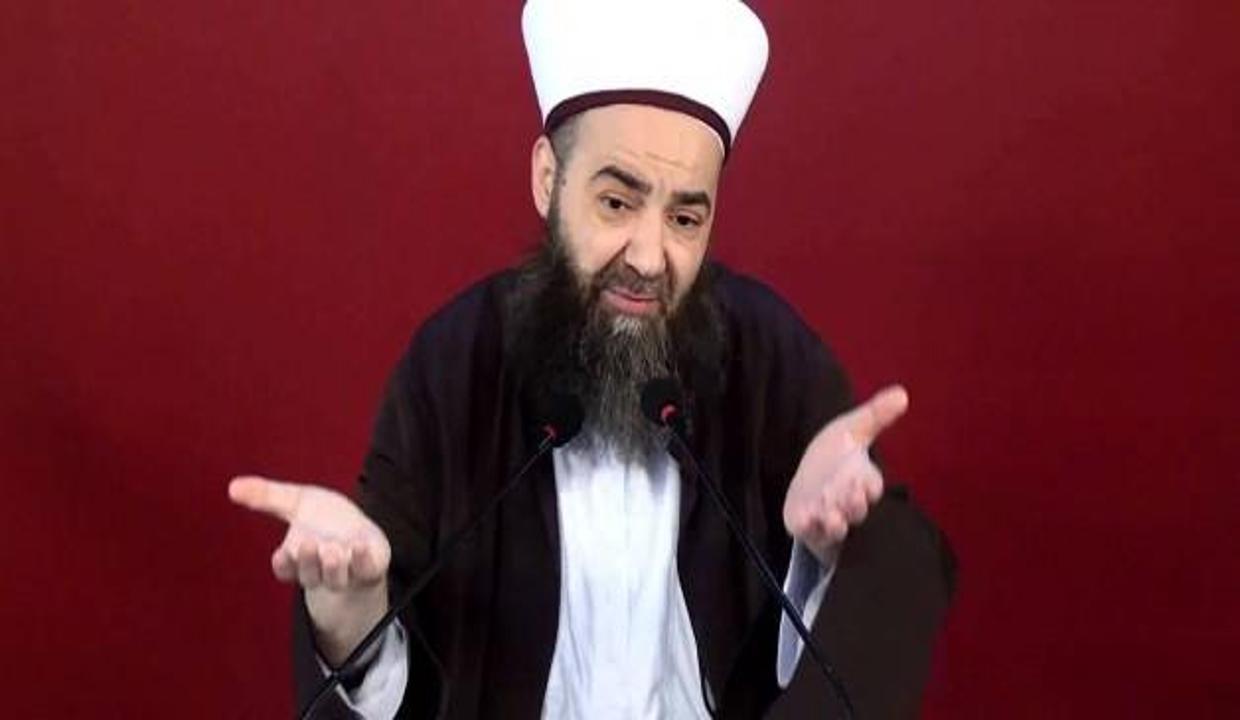 Mahkemeden Cübbeli kararı