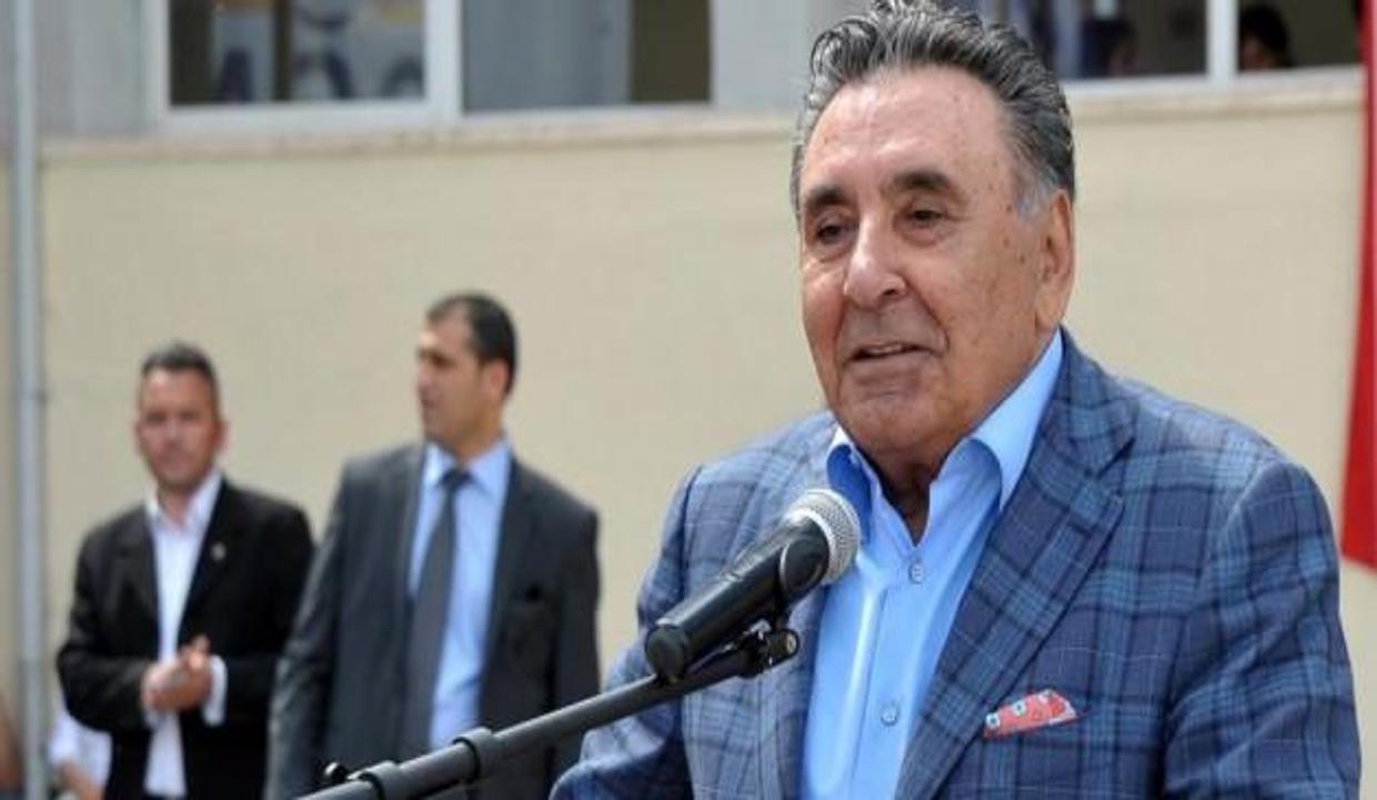 Savcılıktan Aydın Doğan'a şok!
