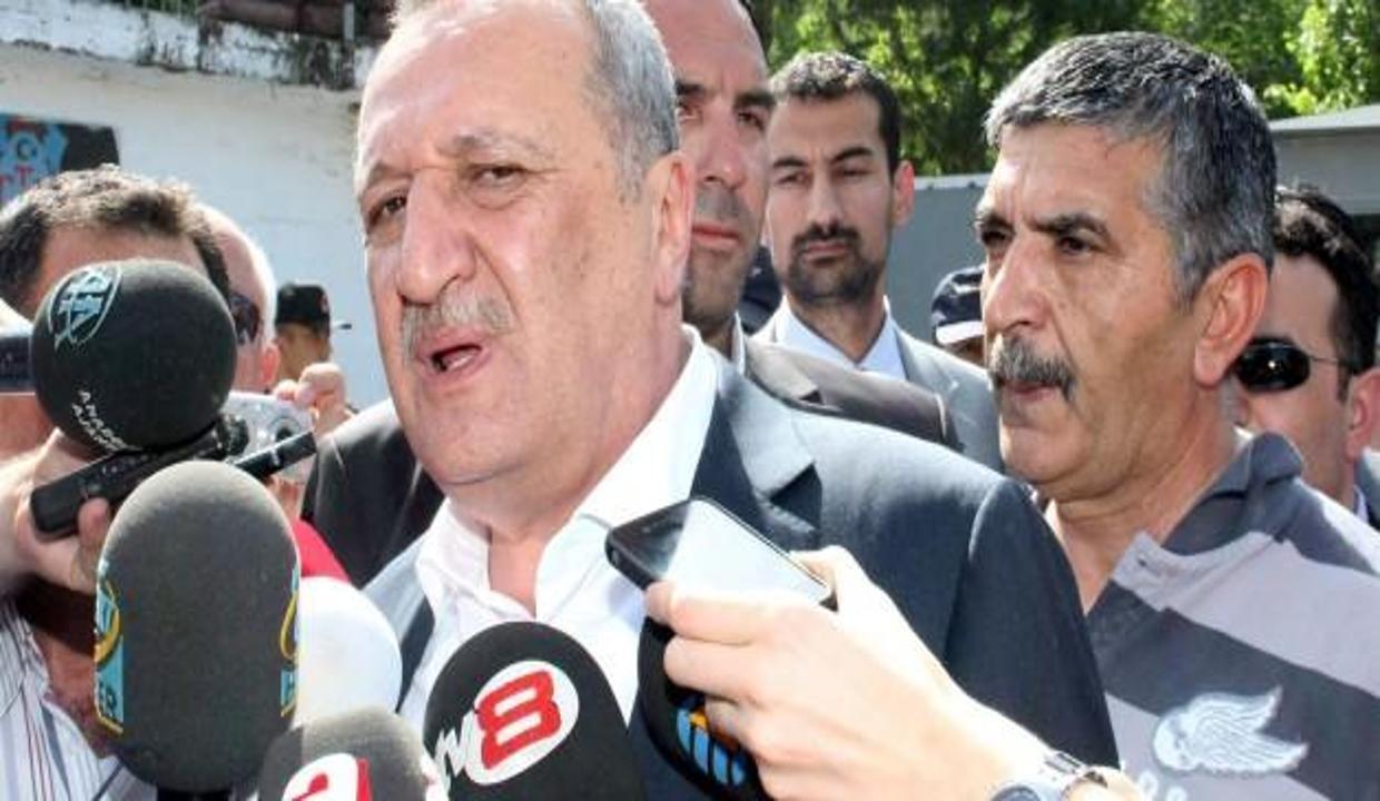 Kararının ardından ilk kez konuştu
