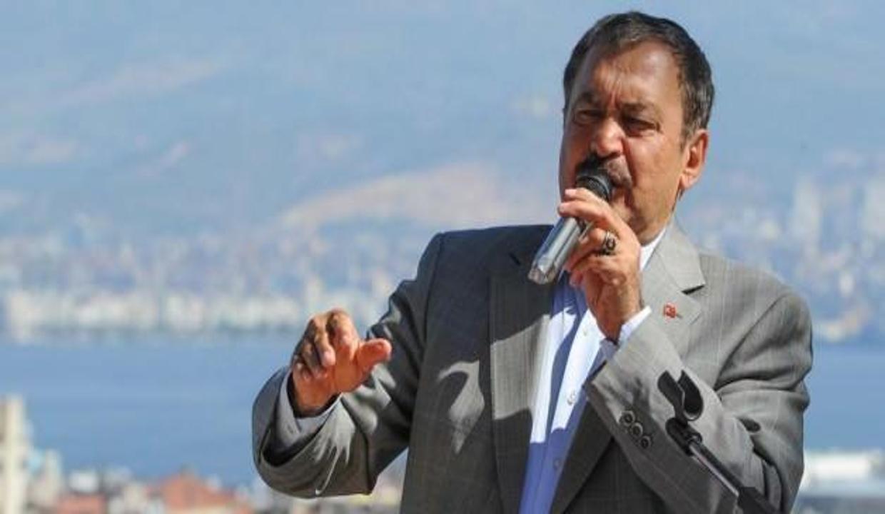 Eroğlu sert çıktı: HDP ve PKK cinnet halinde!
