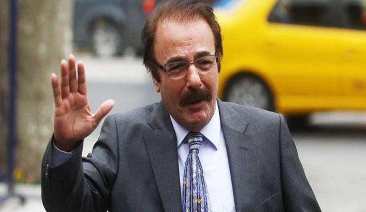 Ferdi Tayfur'a sert sözler: Öyle bir amcam yok