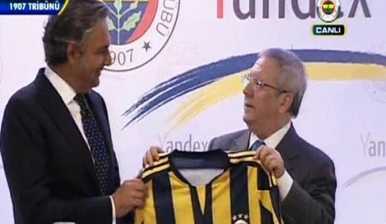 İmza törenine damga vuran diyalog!