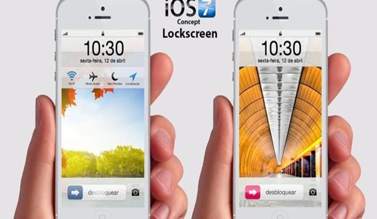 iOS 7 yayınlandı! İşte tüm yenilikleri