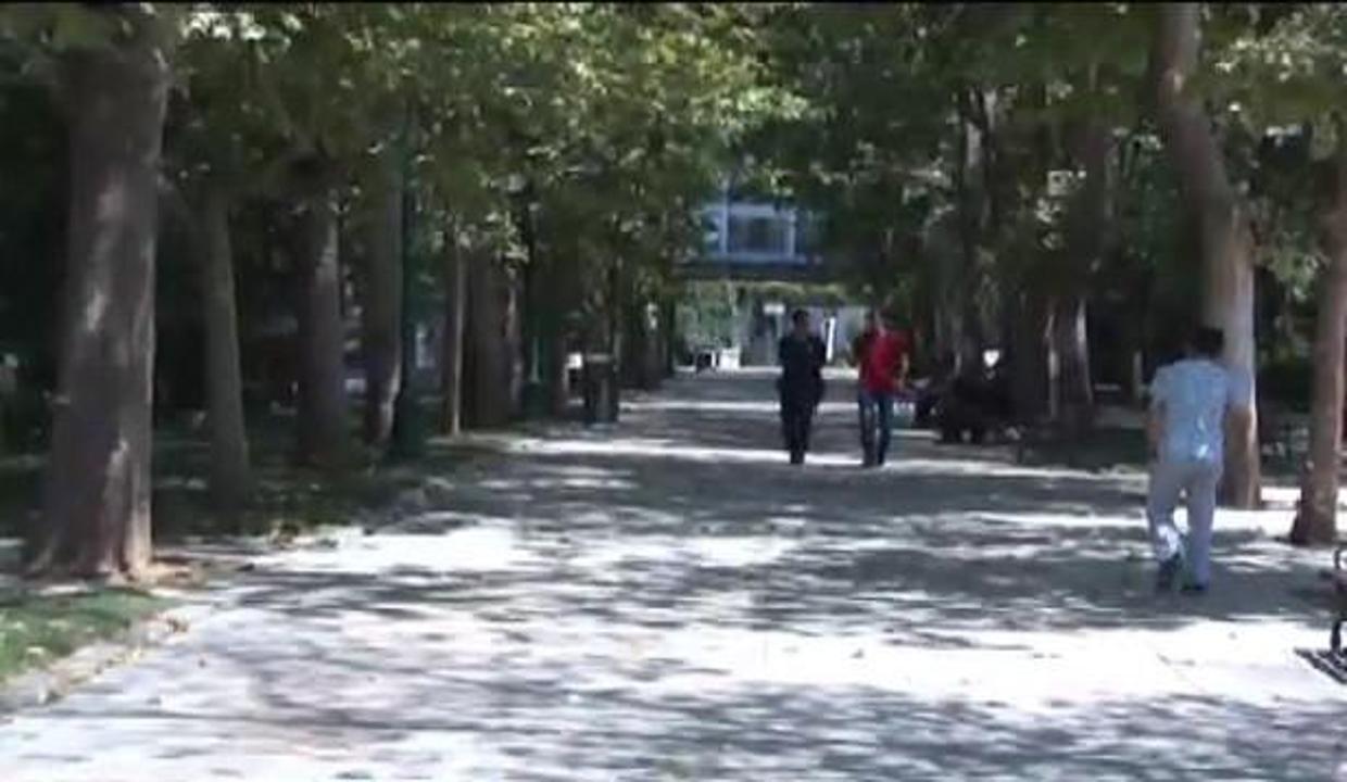 Iste Gezi Parki Nin Son Hali Guncel Haberleri Iste Gezi Parki Nin Son Hali Guncel Haberleri