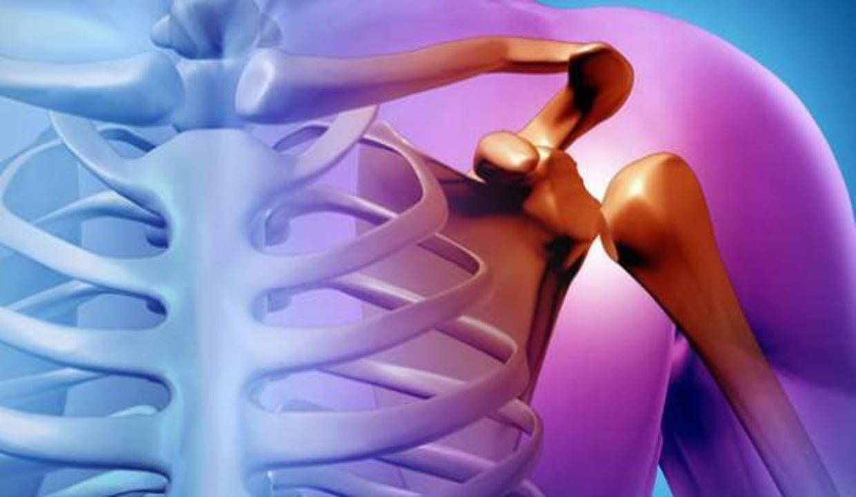 Kas Yirtiklarina Artroskopik Cozum Saglik Haberleri