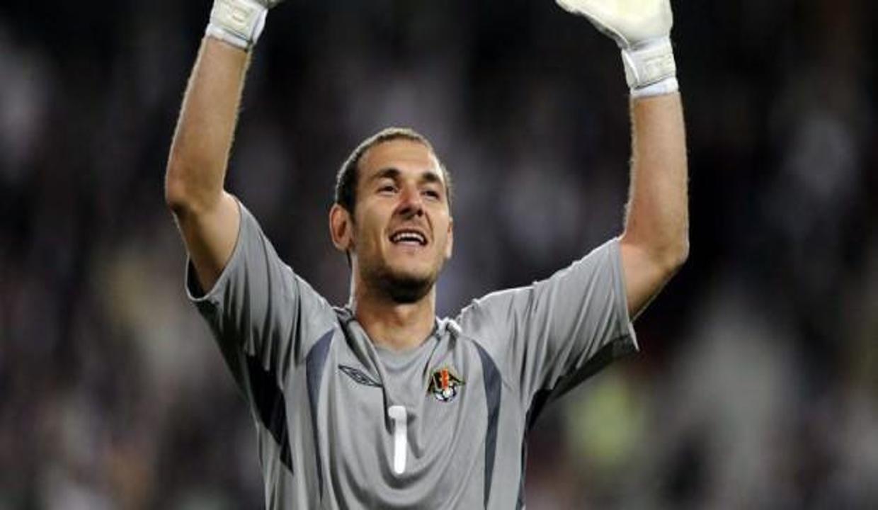 Kamran Agayev Kayserispor'da
