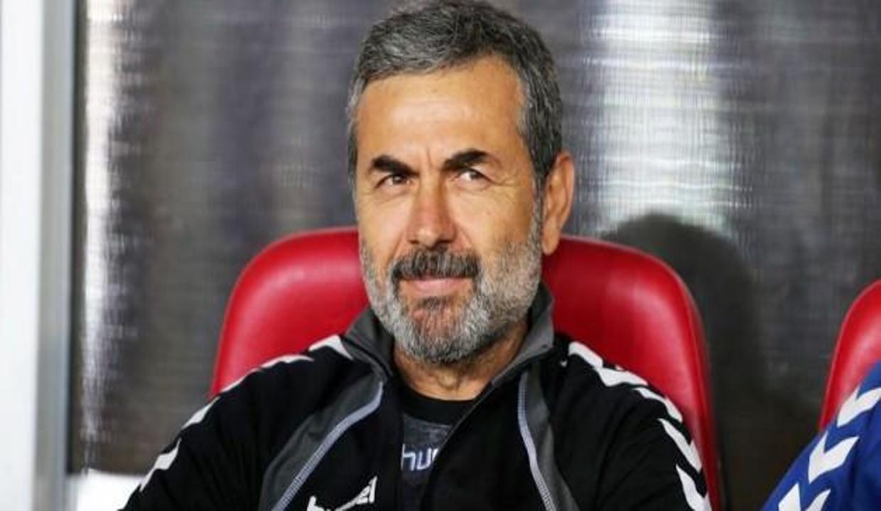Kocaman: Hakemleri ve G.Saray'ı kutluyorum