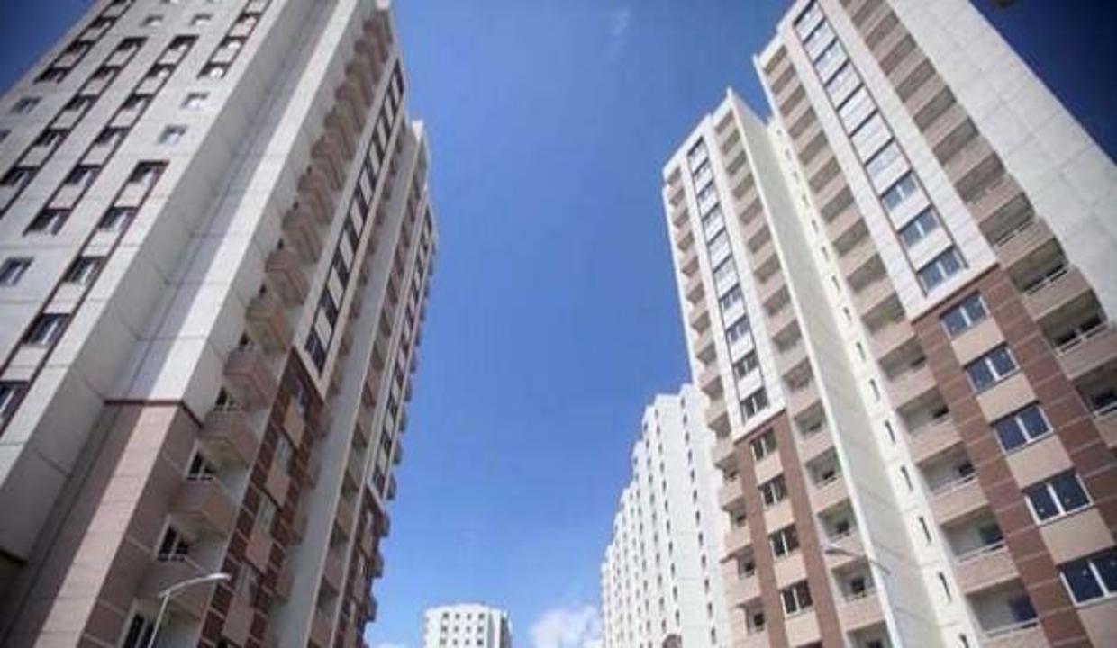 Konut finansmanı sözleşmeleri yürürlüğe girdi
