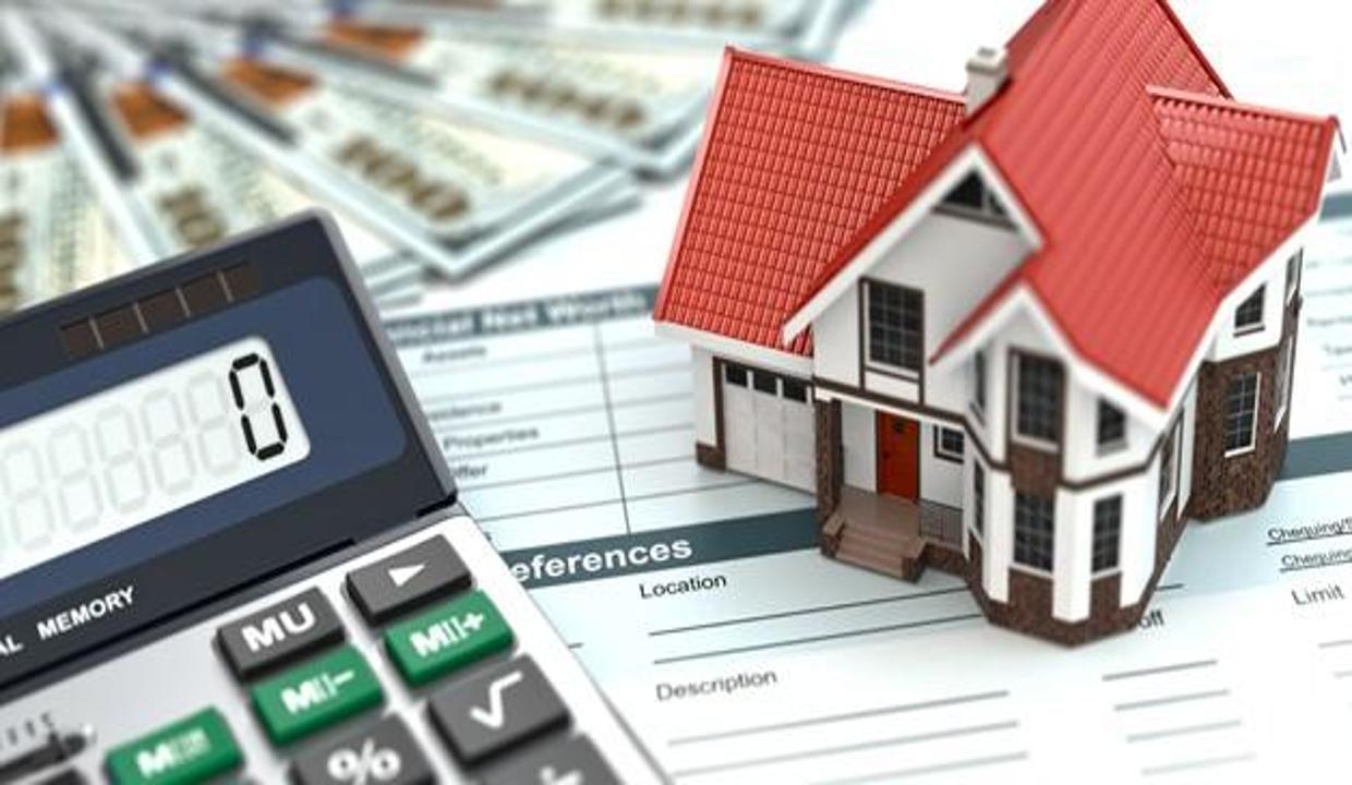 Konut kredileri yüzde 200 riskli gruba girdi