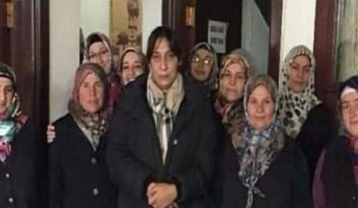 Melek Baykal'a soruşturma açıldı