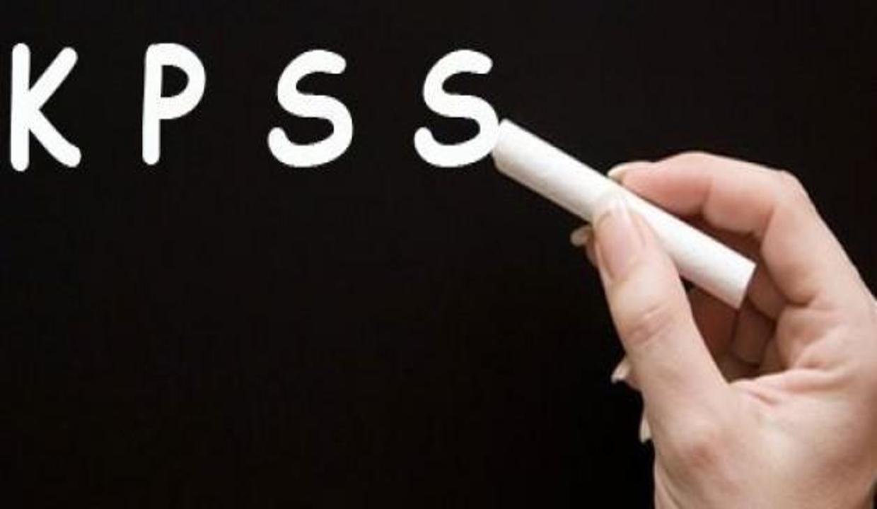 Kpss 60 65 70 75 Puanla Nerelere Girilir Guncel Haberleri