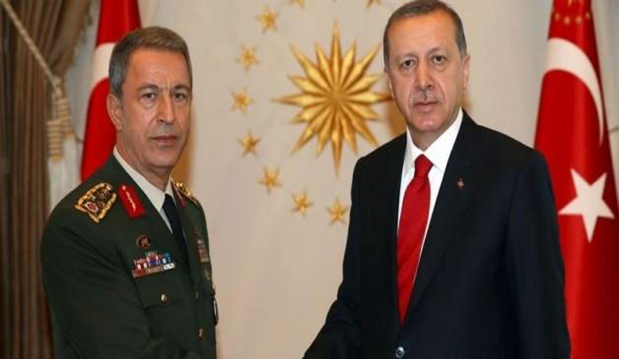 PKK'dan Akar ve Erdoğan'a alçak tehdit