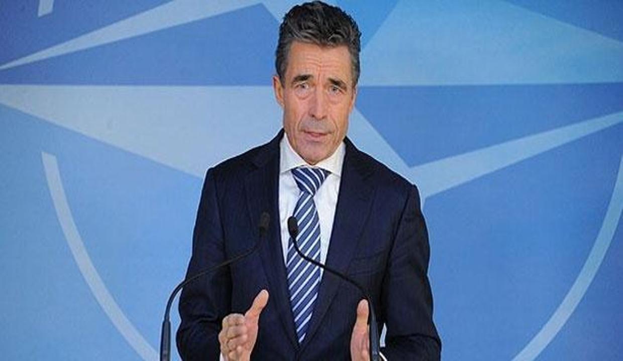 NATO'dan flaş Rusya açıklaması!