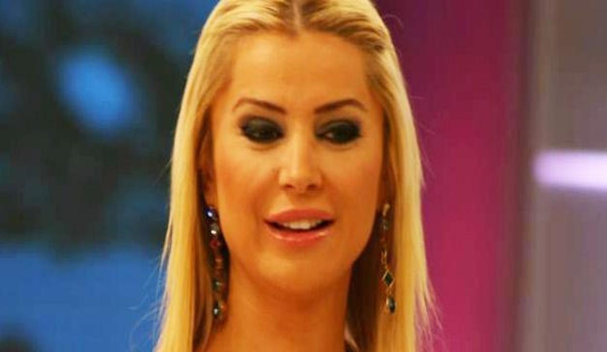 RTÜK Songül Karlı'yı affetmedi