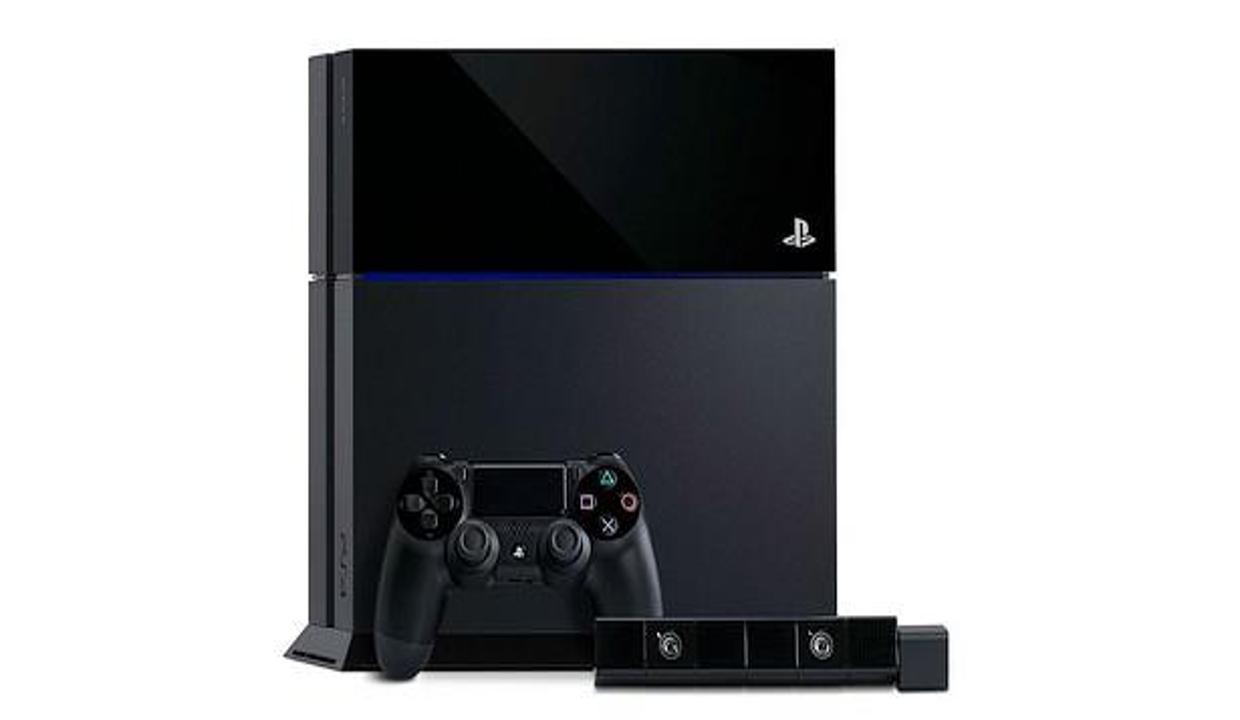 Playstation 4 Un Cikis Tarihi Belli Oldu Teknoloji Haberleri