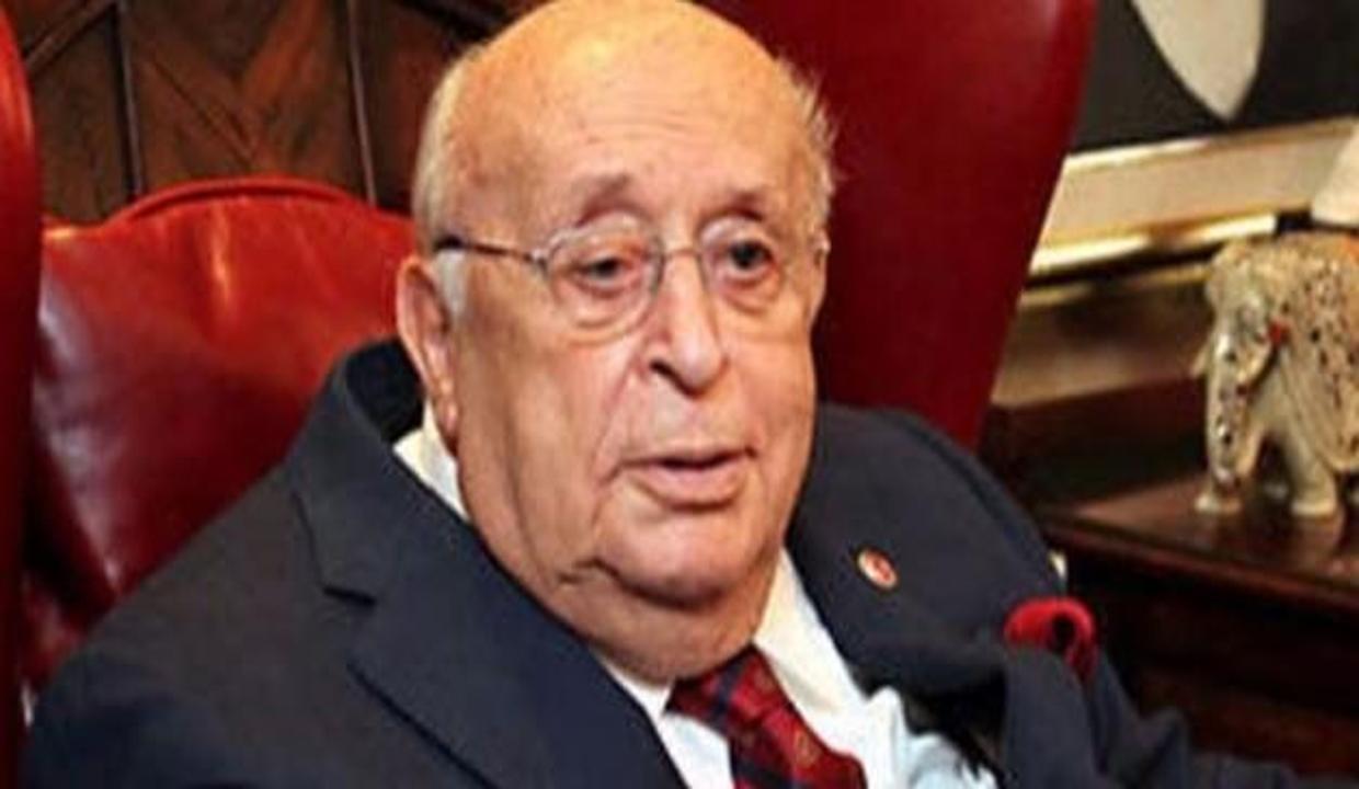 Suleyman Demirel Kimdir Kac Yasinda Nereli Siyaset Haberleri