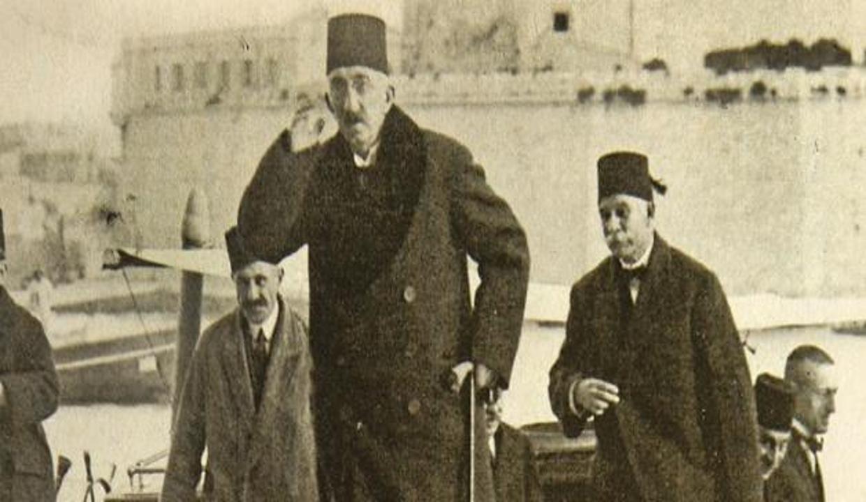 sultan vahdettin ve aci gercekler kultur haberleri