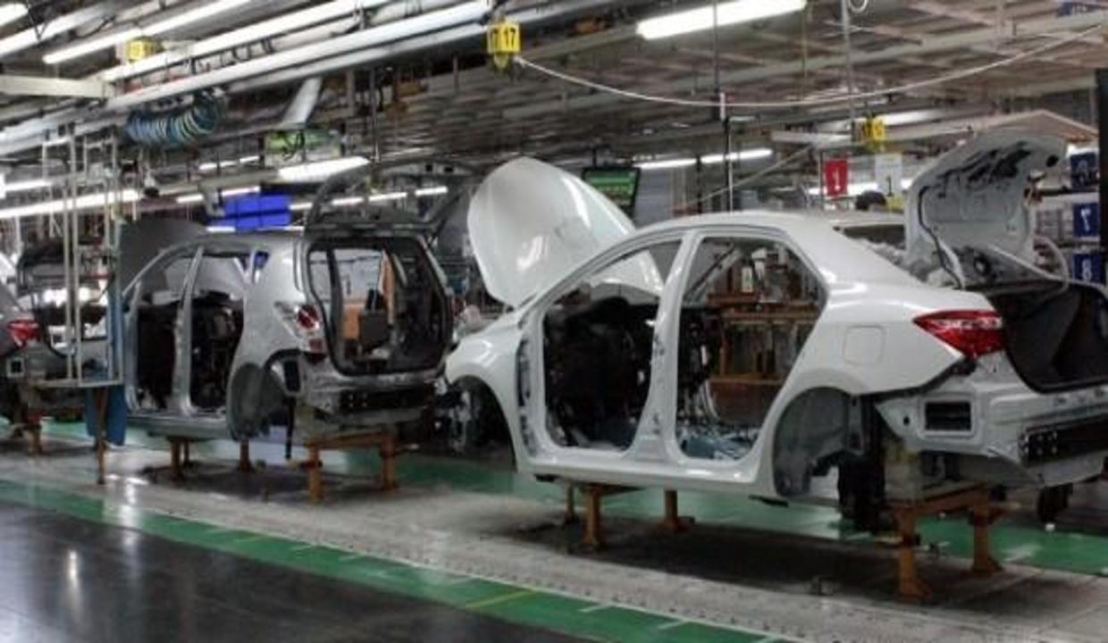 Yerliye Sakarya'da fabrika planı