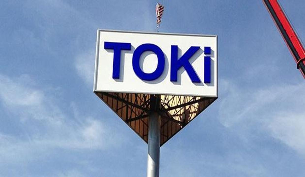 TOKİ restorasyon kredisi başvuruları başladı