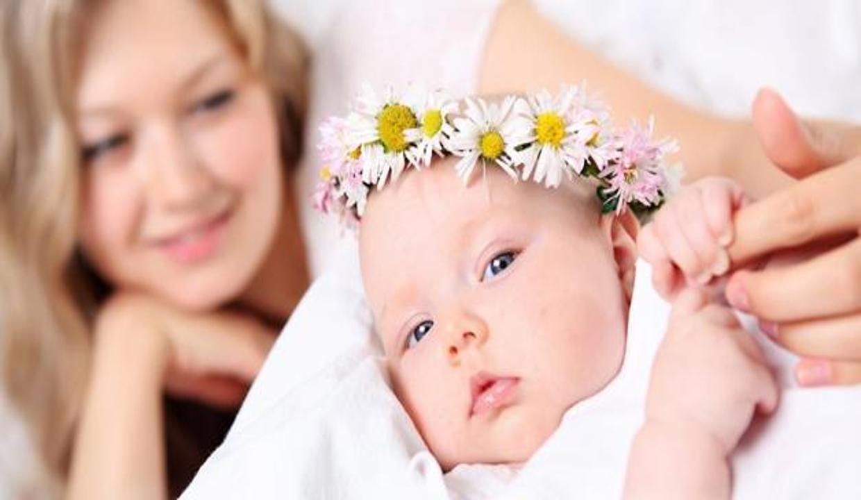 bebeklerde goz yasarmasi hastalik belirtisi anne cocuk haberleri