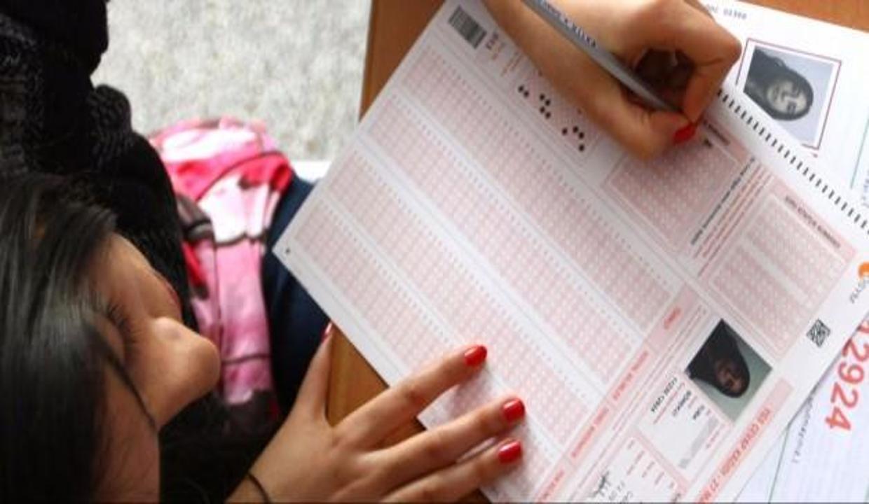 Üniversite kontenjanları 800 bine yükseldi
