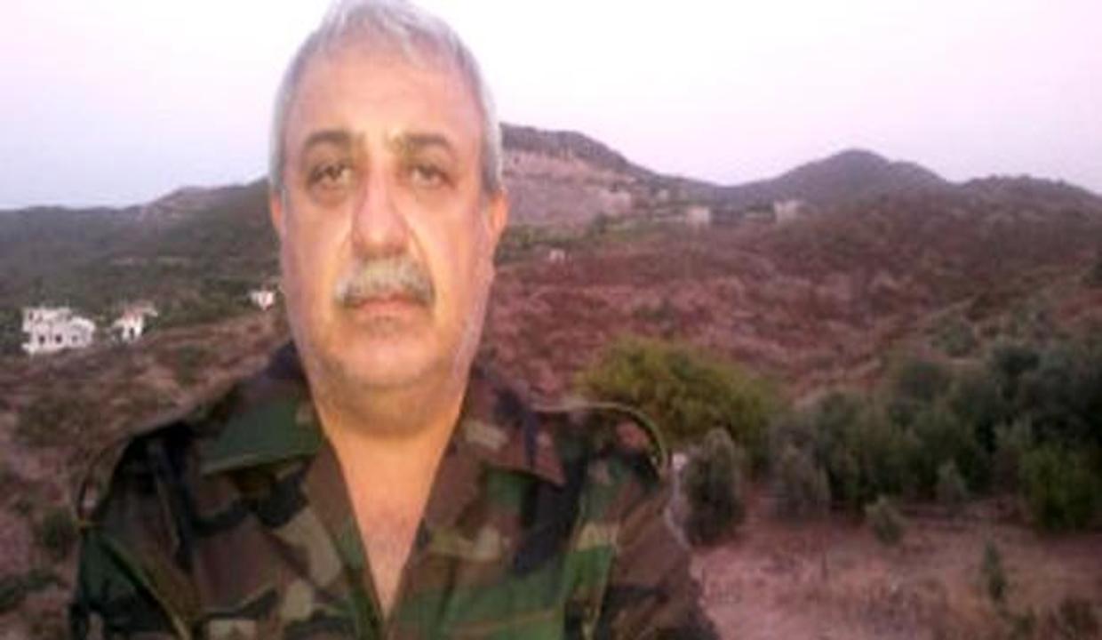 Mihraç Ural'ın o fotoğrafı 2013 yılından