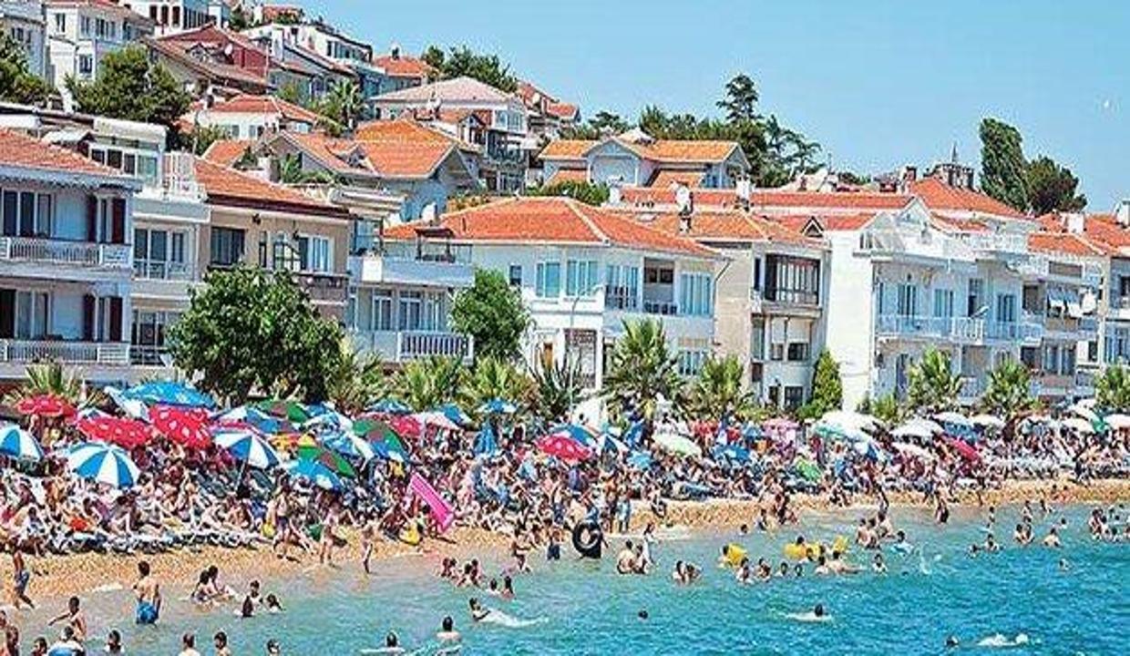 Yazlığını kiraya verenleri kıskaca alacak