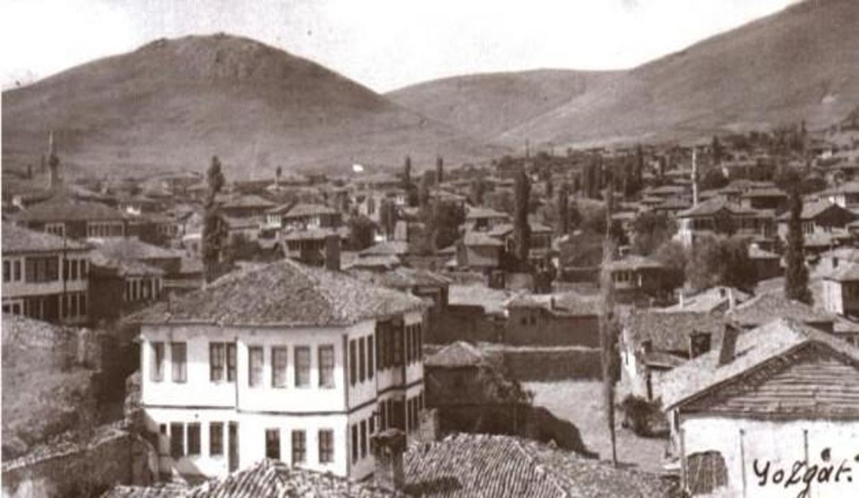 Yozgat’ın adını Hızır Peygamber koydu!