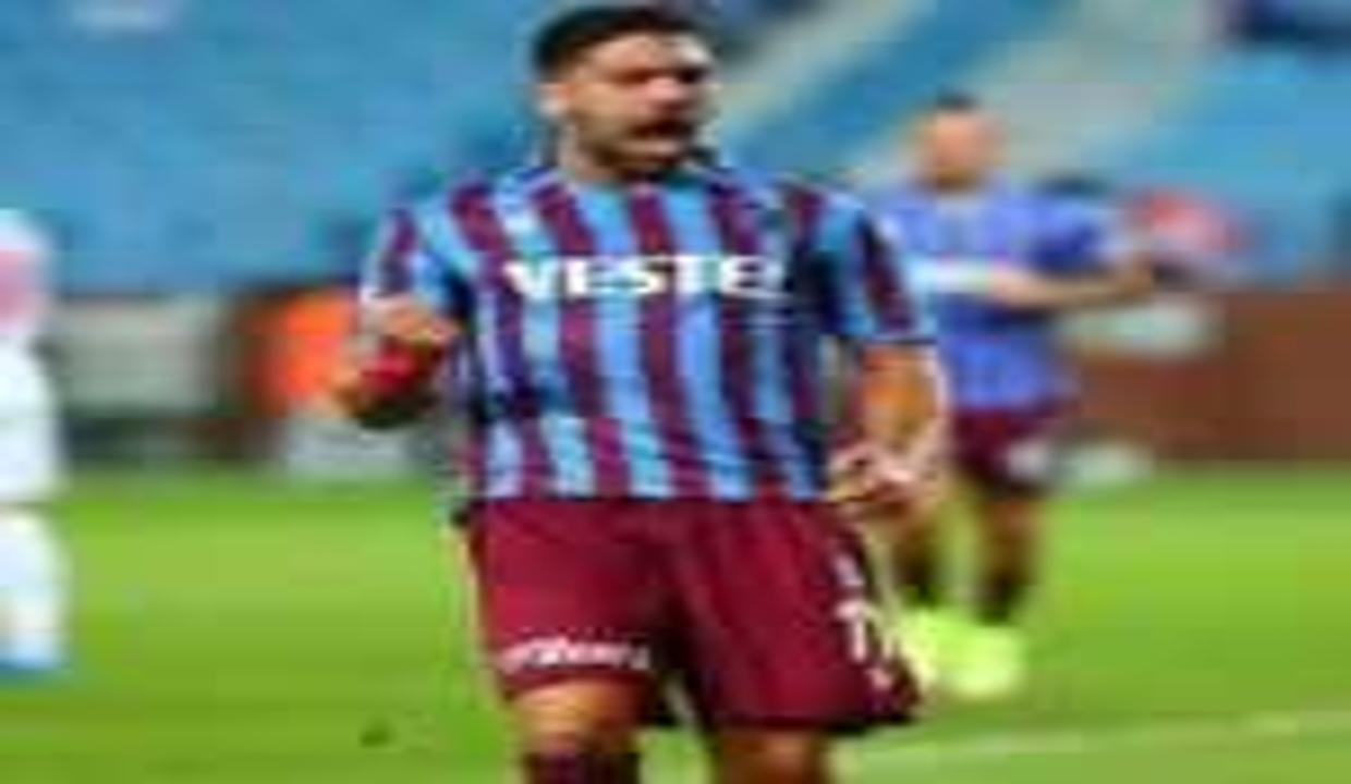 İspanyol ve İtalyan kulüpleri Bakasetas'ın peşinde