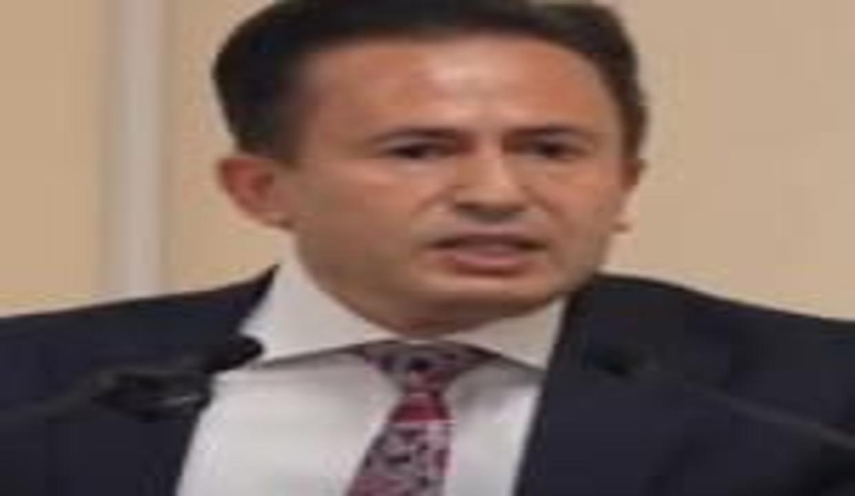 İBB, Tuzla Belediye Başkanı Dr. Şadi Yazıcı'yı çıldırttı