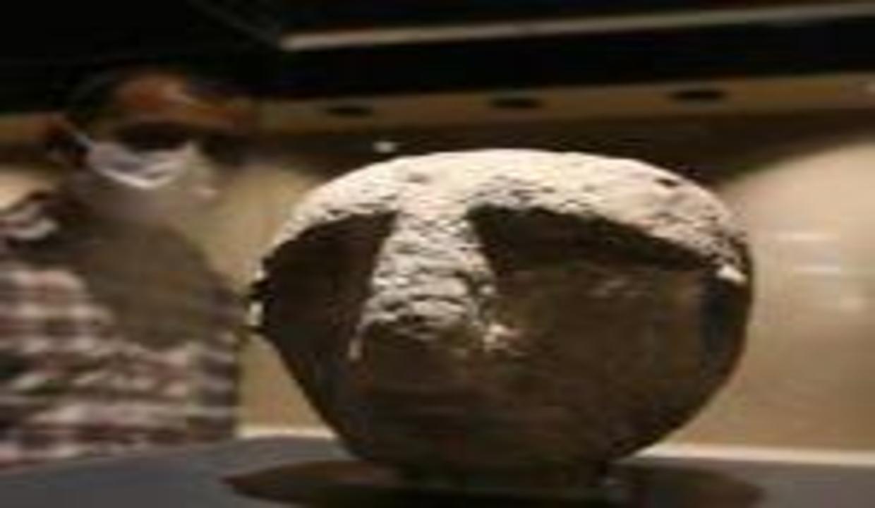 Karahantepe buluntuları Şanlıurfa Arkeoloji Müzesi'ne doping oldu