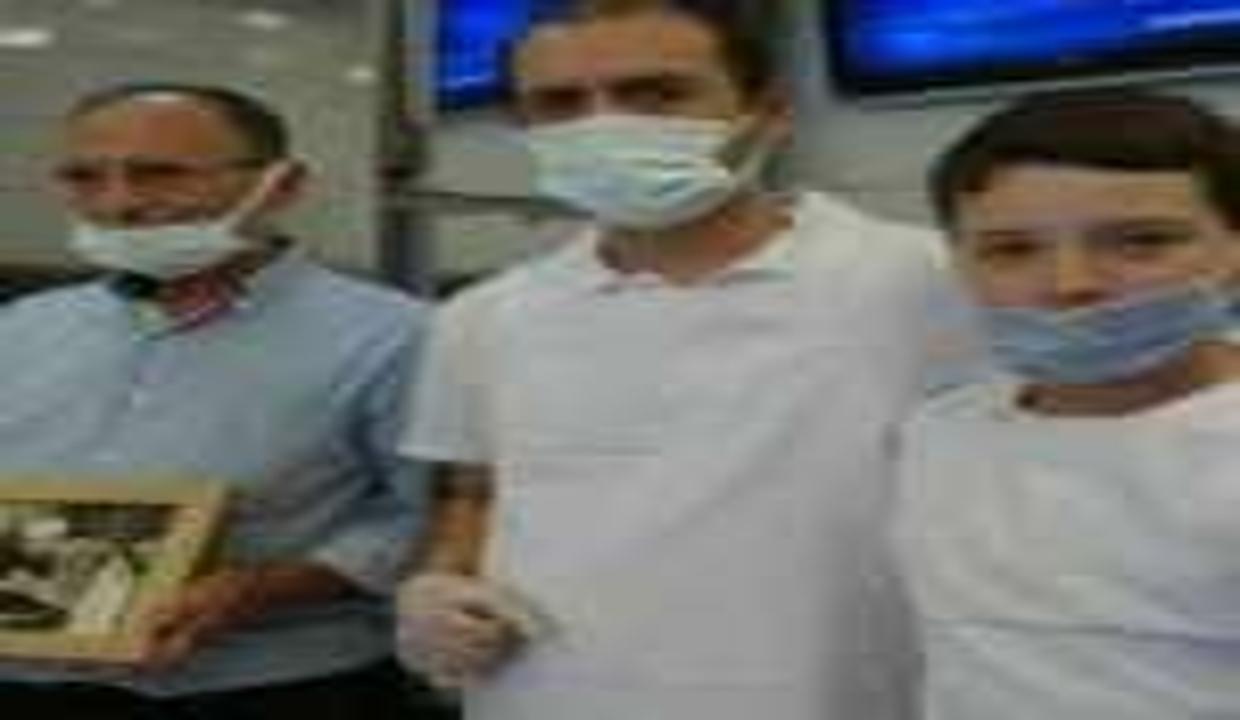 Eskişehir’de bu ailenin mesleğine olan aşkı bambaşka, 5 kuşaktır usta yetiştiriyorlar