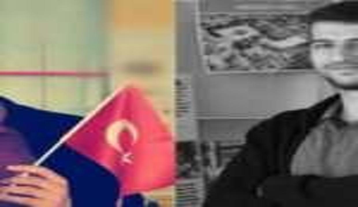Kayıplara karışan Filistinli tıp öğrencisinden sevindiren haber!
