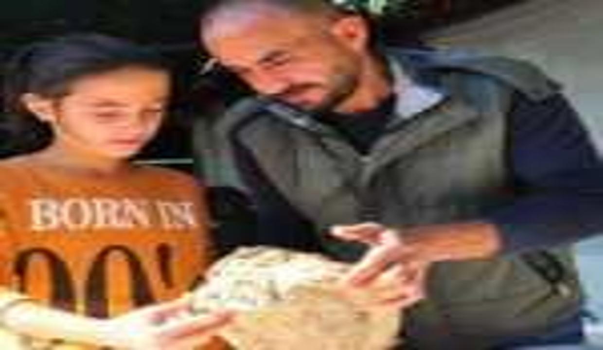 Manisa’da şaşırtan keşif! 10 yaşındaki Elçin buldu incelemeye alındı