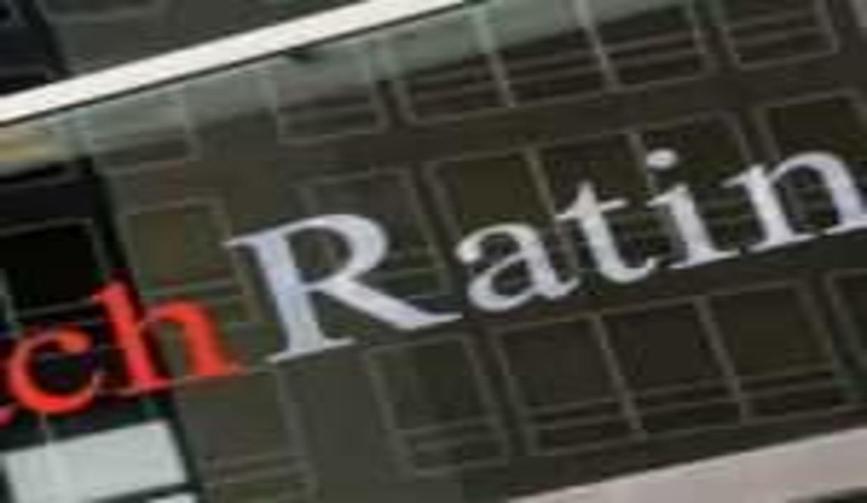 Son dakika: Fitch, Türkiye'nin 2021 yılı büyüme tahminini yüzde 10,5'e yükseltti