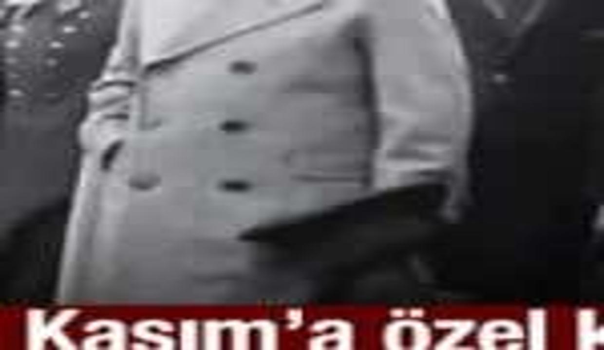 MSB'den 10 Kasım'a özel klip