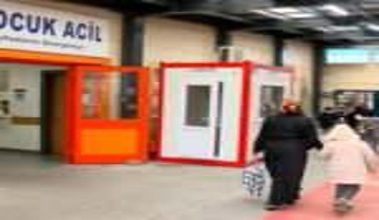 Cerrahpaşa'da sağlık çalışanlarına aynı gece 4 saldırı!