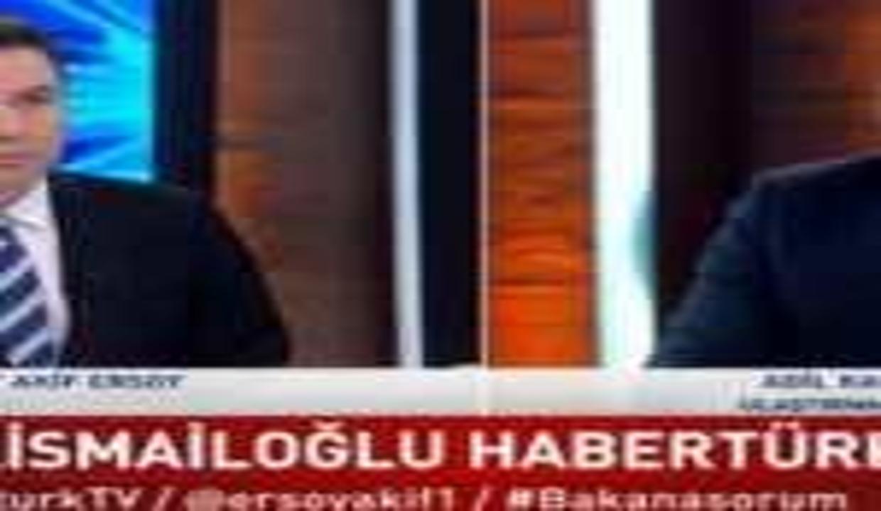 Karaismailoğlu'ndan Kılıçdaroğlu'na ihale yanıtı: Yalan konuştu