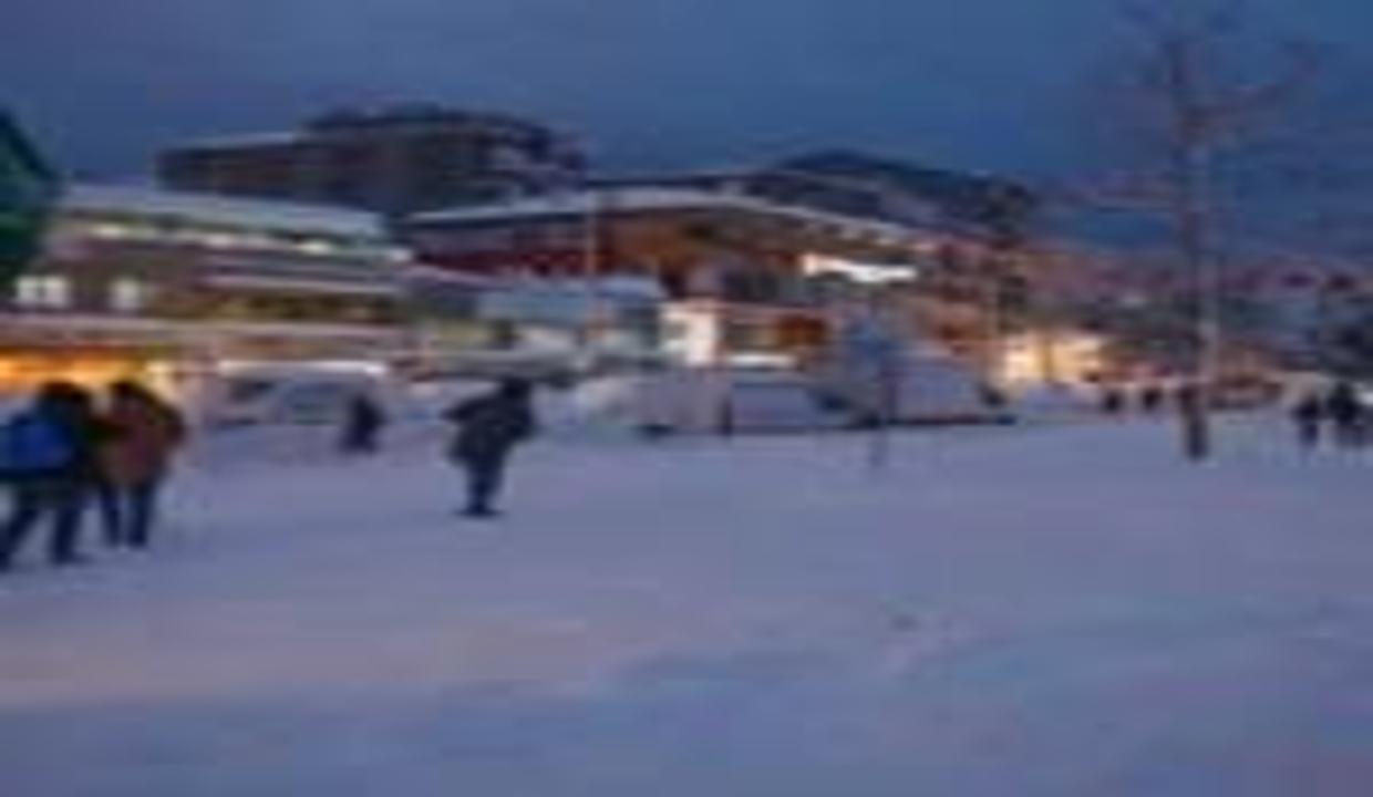Otellerde kar fırsatçılığı: 300 liradan 100 Euro'ya çıktı