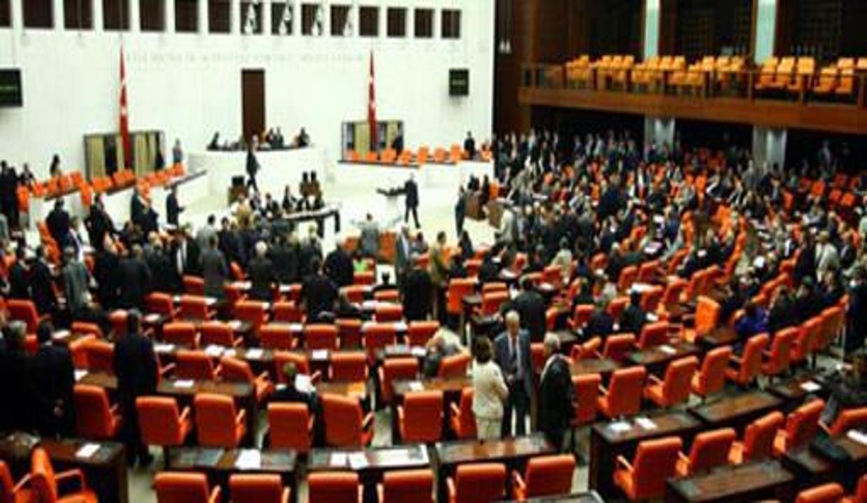 RTÜK'te yayın yasağı yetkisi başbakana