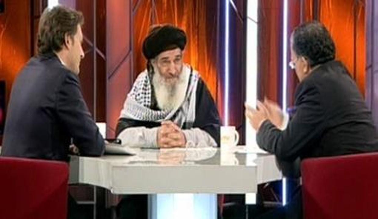 Aczimendi Müslüm Gündüz! Niye şimdi? MEDYA Haberleri